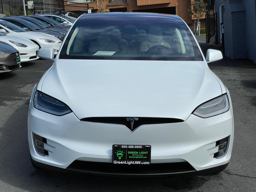 2018 Tesla Model X 100D AWD, available for sale in Daly City, California | Green Light Auto Wholesale. Daly City, California 2018 Tesla Model X 100D AWD, available for sale in Daly City, California | Green Light Auto Wholesale. Daly City, California