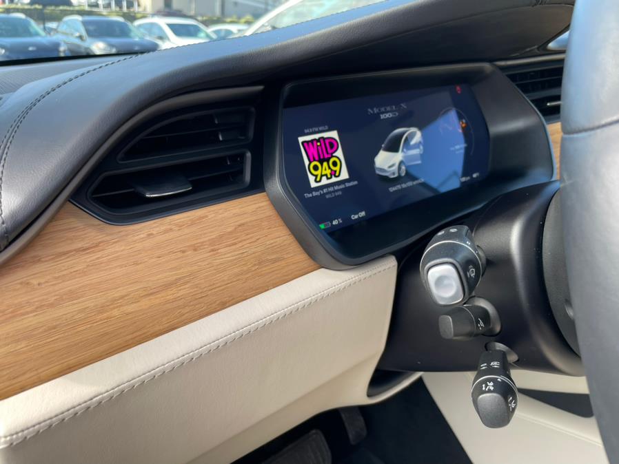 2018 Tesla Model X 100D AWD, available for sale in Daly City, California | Green Light Auto Wholesale. Daly City, California 2018 Tesla Model X 100D AWD, available for sale in Daly City, California | Green Light Auto Wholesale. Daly City, California