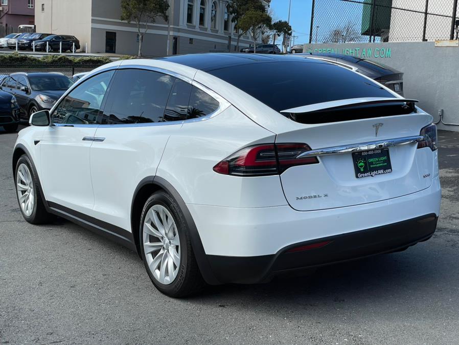 2018 Tesla Model X 100D AWD, available for sale in Daly City, California | Green Light Auto Wholesale. Daly City, California 2018 Tesla Model X 100D AWD, available for sale in Daly City, California | Green Light Auto Wholesale. Daly City, California