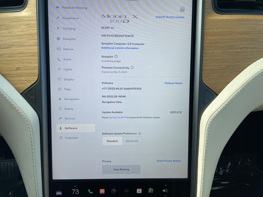 2018 Tesla Model X 100D AWD, available for sale in Daly City, California | Green Light Auto Wholesale. Daly City, California 2018 Tesla Model X 100D AWD, available for sale in Daly City, California | Green Light Auto Wholesale. Daly City, California