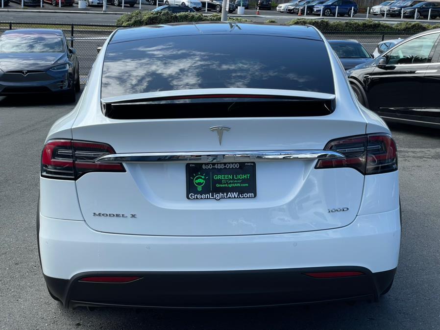 2018 Tesla Model X 100D AWD, available for sale in Daly City, California | Green Light Auto Wholesale. Daly City, California 2018 Tesla Model X 100D AWD, available for sale in Daly City, California | Green Light Auto Wholesale. Daly City, California