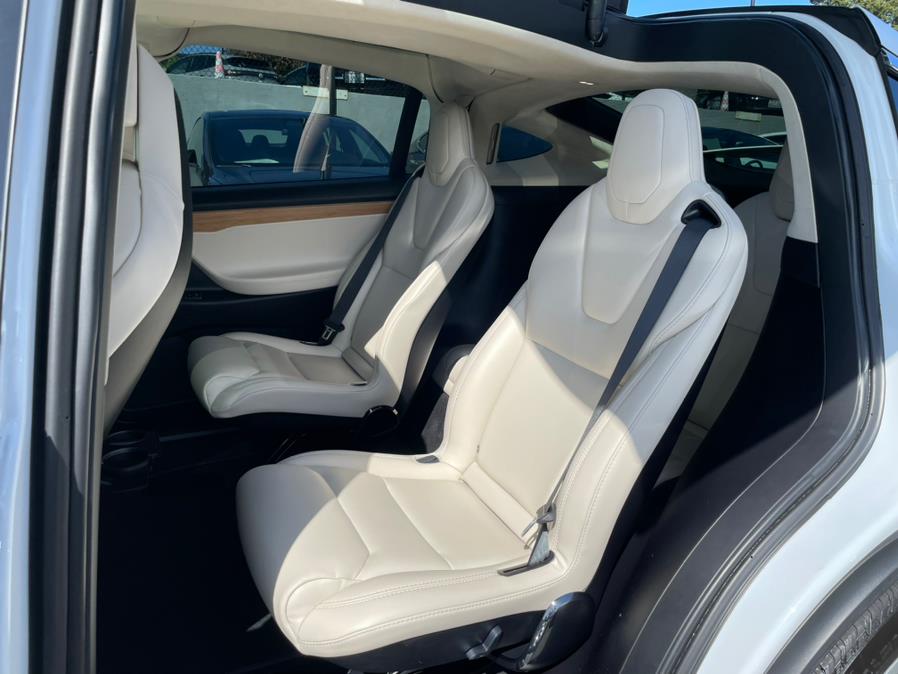 2018 Tesla Model X 100D AWD, available for sale in Daly City, California | Green Light Auto Wholesale. Daly City, California 2018 Tesla Model X 100D AWD, available for sale in Daly City, California | Green Light Auto Wholesale. Daly City, California
