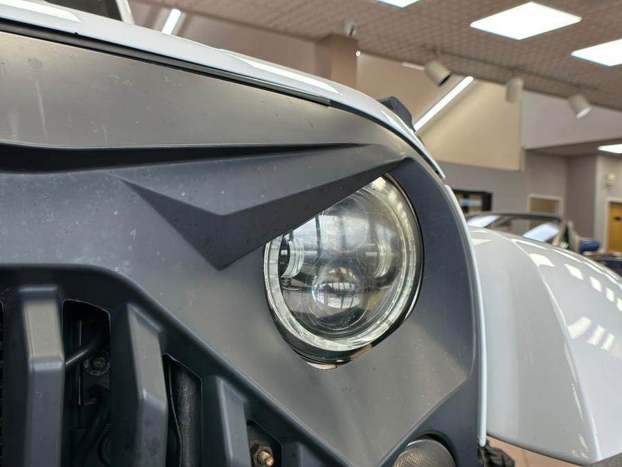 2015 Jeep Wrangler Unlimited 4WD 4dr Sahara, available for sale in Massapequa Park, New York | Power Motors East. Massapequa Park, New York 2015 Jeep Wrangler Unlimited 4WD 4dr Sahara, available for sale in Massapequa Park, New York | Power Motors East. Massapequa Park, New York