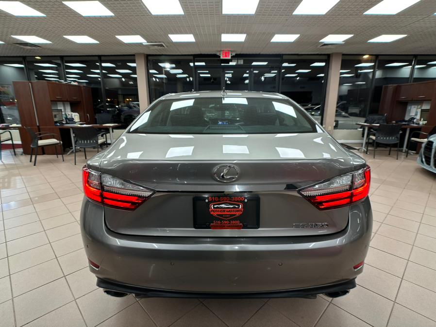 2016 Lexus ES 350 4dr Sdn, available for sale in Massapequa Park, New York | Power Motors East. Massapequa Park, New York 2016 Lexus ES 350 4dr Sdn, available for sale in Massapequa Park, New York | Power Motors East. Massapequa Park, New York