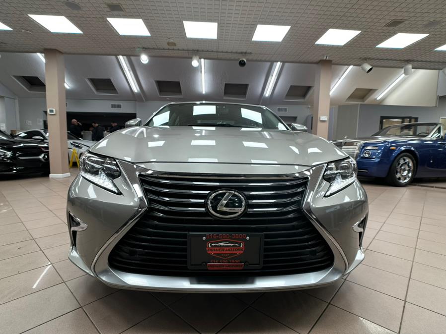 2016 Lexus ES 350 4dr Sdn, available for sale in Massapequa Park, New York | Power Motors East. Massapequa Park, New York 2016 Lexus ES 350 4dr Sdn, available for sale in Massapequa Park, New York | Power Motors East. Massapequa Park, New York