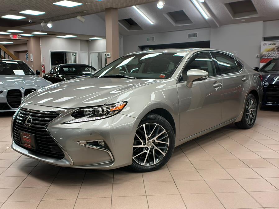 2016 Lexus ES 350 4dr Sdn, available for sale in Massapequa Park, New York | Power Motors East. Massapequa Park, New York 2016 Lexus ES 350 4dr Sdn, available for sale in Massapequa Park, New York | Power Motors East. Massapequa Park, New York