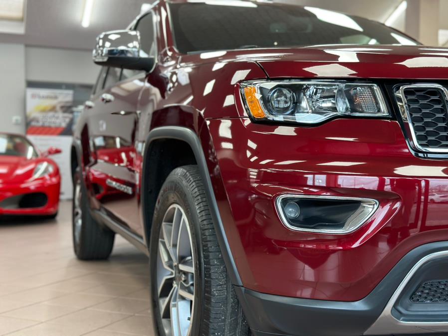 2020 Jeep Grand Cherokee Limited 4x4, available for sale in Massapequa Park, New York | Power Motors East. Massapequa Park, New York 2020 Jeep Grand Cherokee Limited 4x4, available for sale in Massapequa Park, New York | Power Motors East. Massapequa Park, New York