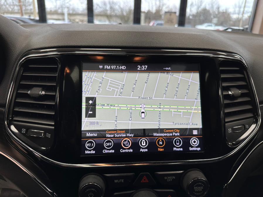 2020 Jeep Grand Cherokee Limited 4x4, available for sale in Massapequa Park, New York | Power Motors East. Massapequa Park, New York 2020 Jeep Grand Cherokee Limited 4x4, available for sale in Massapequa Park, New York | Power Motors East. Massapequa Park, New York