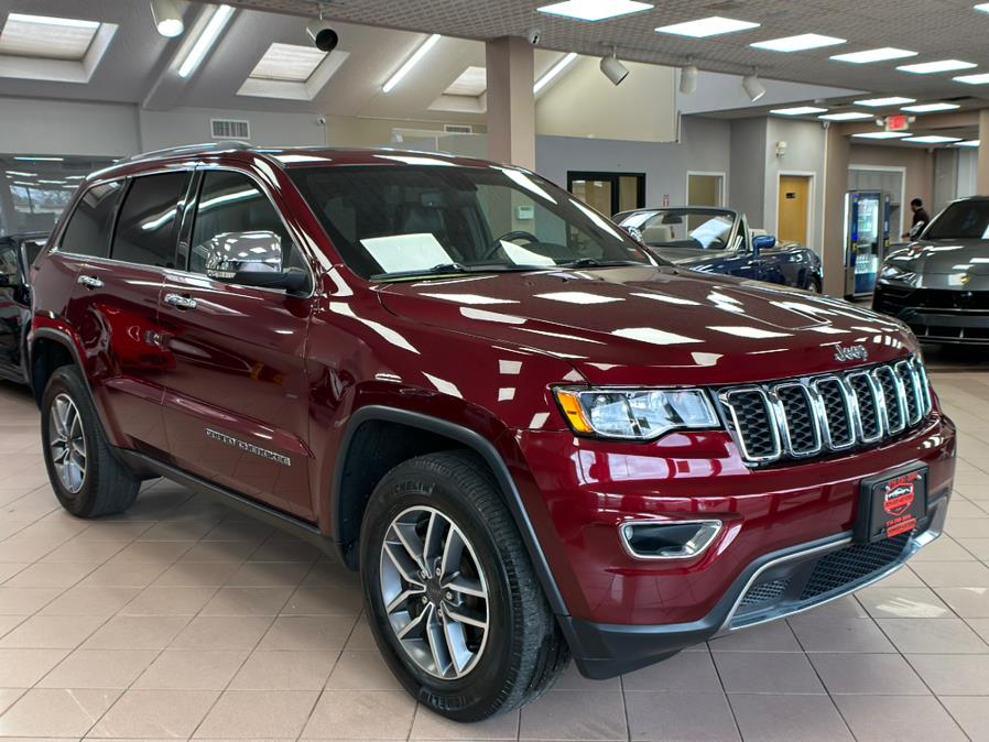 2020 Jeep Grand Cherokee Limited 4x4, available for sale in Massapequa Park, New York | Power Motors East. Massapequa Park, New York 2020 Jeep Grand Cherokee Limited 4x4, available for sale in Massapequa Park, New York | Power Motors East. Massapequa Park, New York