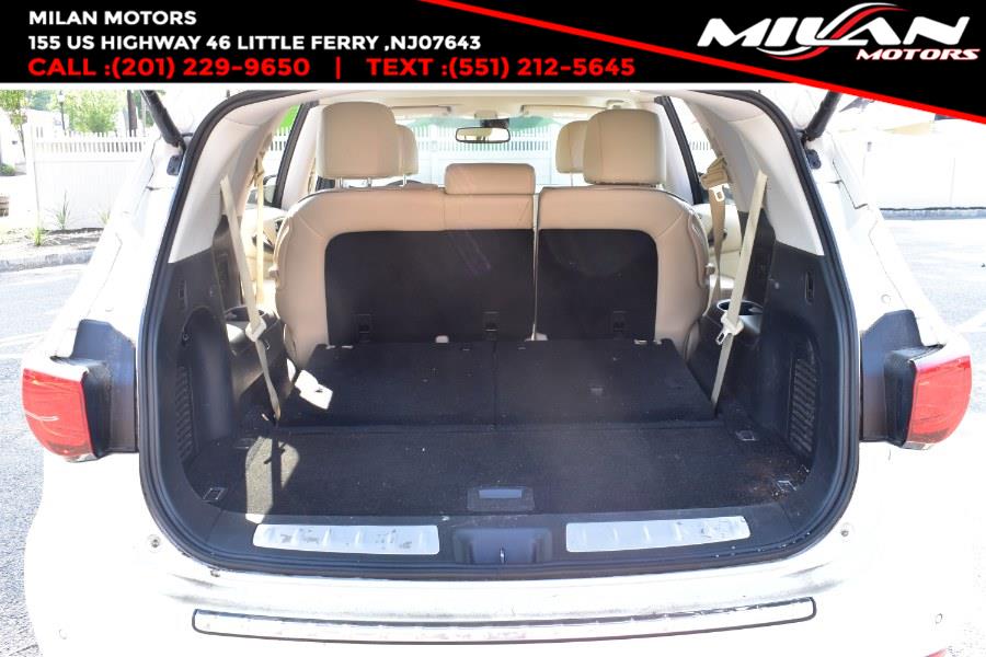 2017 Infiniti QX60 AWD, available for sale in Little Ferry , New Jersey | Milan Motors. Little Ferry , New Jersey 2017 Infiniti QX60 AWD, available for sale in Little Ferry , New Jersey | Milan Motors. Little Ferry , New Jersey