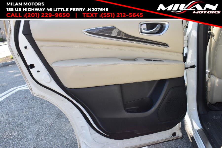 2017 Infiniti QX60 AWD, available for sale in Little Ferry , New Jersey | Milan Motors. Little Ferry , New Jersey 2017 Infiniti QX60 AWD, available for sale in Little Ferry , New Jersey | Milan Motors. Little Ferry , New Jersey