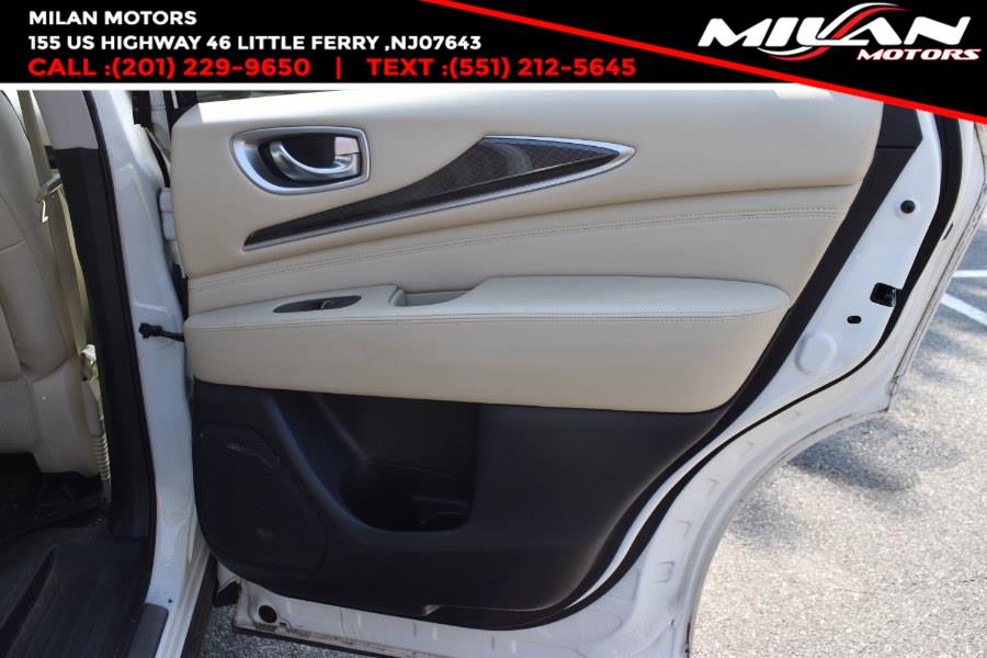 2017 Infiniti QX60 AWD, available for sale in Little Ferry , New Jersey | Milan Motors. Little Ferry , New Jersey 2017 Infiniti QX60 AWD, available for sale in Little Ferry , New Jersey | Milan Motors. Little Ferry , New Jersey