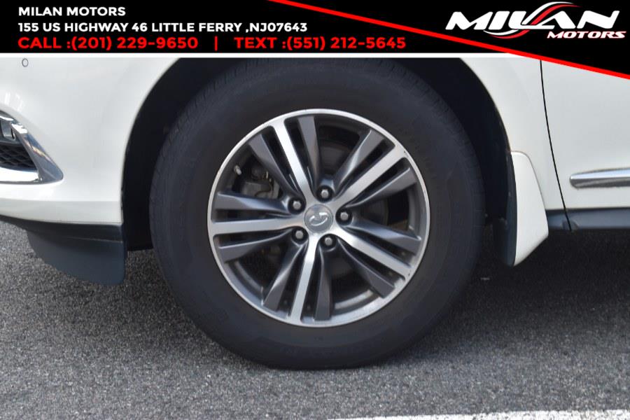 2017 Infiniti QX60 AWD, available for sale in Little Ferry , New Jersey | Milan Motors. Little Ferry , New Jersey 2017 Infiniti QX60 AWD, available for sale in Little Ferry , New Jersey | Milan Motors. Little Ferry , New Jersey