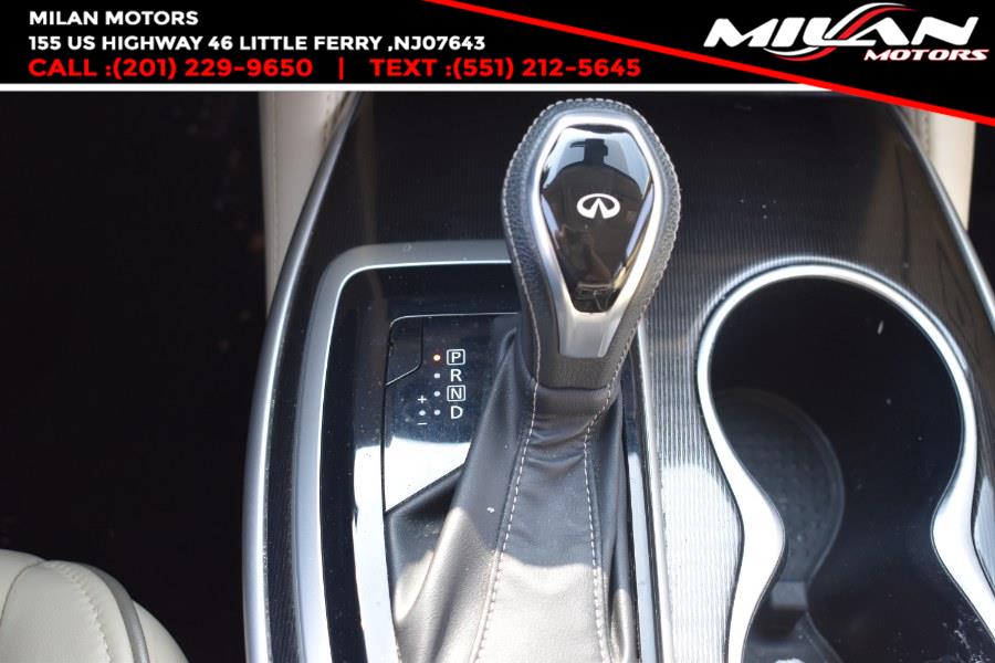2017 Infiniti QX60 AWD, available for sale in Little Ferry , New Jersey | Milan Motors. Little Ferry , New Jersey 2017 Infiniti QX60 AWD, available for sale in Little Ferry , New Jersey | Milan Motors. Little Ferry , New Jersey
