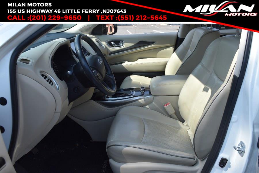 2017 Infiniti QX60 AWD, available for sale in Little Ferry , New Jersey | Milan Motors. Little Ferry , New Jersey 2017 Infiniti QX60 AWD, available for sale in Little Ferry , New Jersey | Milan Motors. Little Ferry , New Jersey