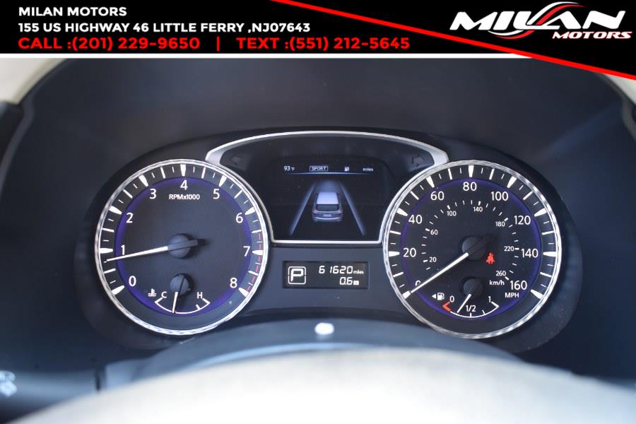2017 Infiniti QX60 AWD, available for sale in Little Ferry , New Jersey | Milan Motors. Little Ferry , New Jersey 2017 Infiniti QX60 AWD, available for sale in Little Ferry , New Jersey | Milan Motors. Little Ferry , New Jersey