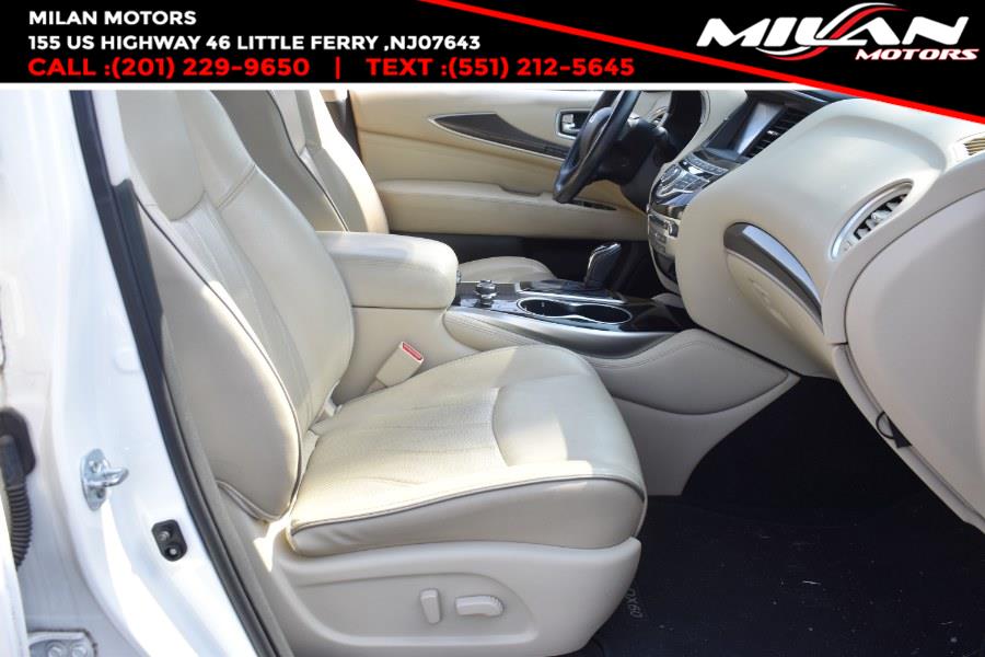 2017 Infiniti QX60 AWD, available for sale in Little Ferry , New Jersey | Milan Motors. Little Ferry , New Jersey 2017 Infiniti QX60 AWD, available for sale in Little Ferry , New Jersey | Milan Motors. Little Ferry , New Jersey