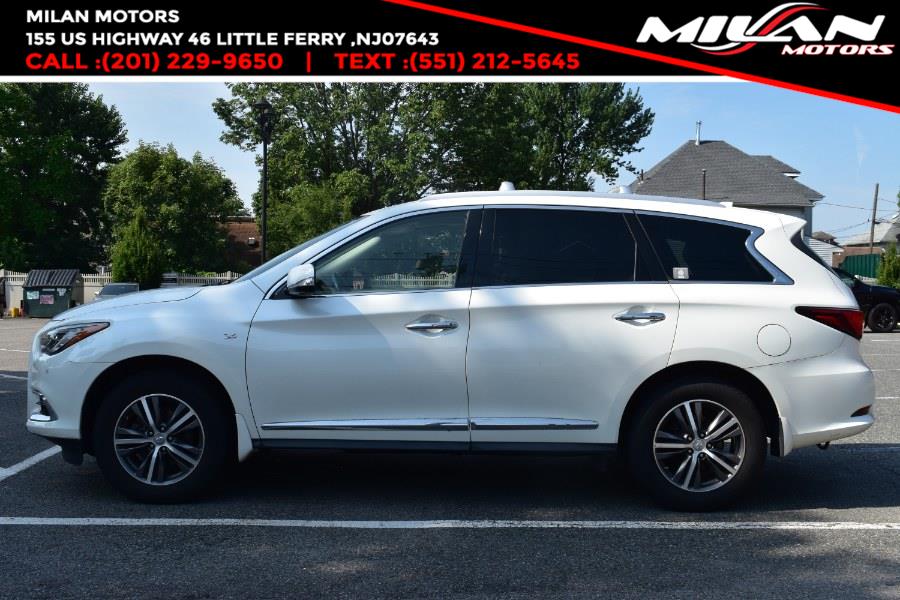 2017 Infiniti QX60 AWD, available for sale in Little Ferry , New Jersey | Milan Motors. Little Ferry , New Jersey 2017 Infiniti QX60 AWD, available for sale in Little Ferry , New Jersey | Milan Motors. Little Ferry , New Jersey