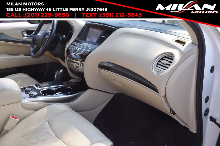 2017 Infiniti QX60 AWD, available for sale in Little Ferry , New Jersey | Milan Motors. Little Ferry , New Jersey 2017 Infiniti QX60 AWD, available for sale in Little Ferry , New Jersey | Milan Motors. Little Ferry , New Jersey