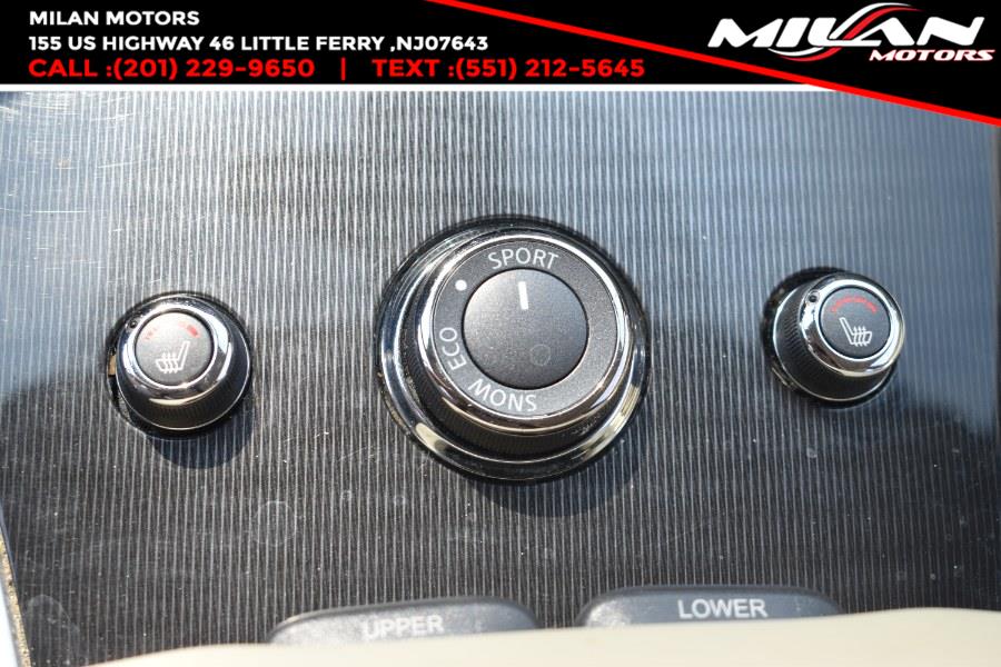 2017 Infiniti QX60 AWD, available for sale in Little Ferry , New Jersey | Milan Motors. Little Ferry , New Jersey 2017 Infiniti QX60 AWD, available for sale in Little Ferry , New Jersey | Milan Motors. Little Ferry , New Jersey