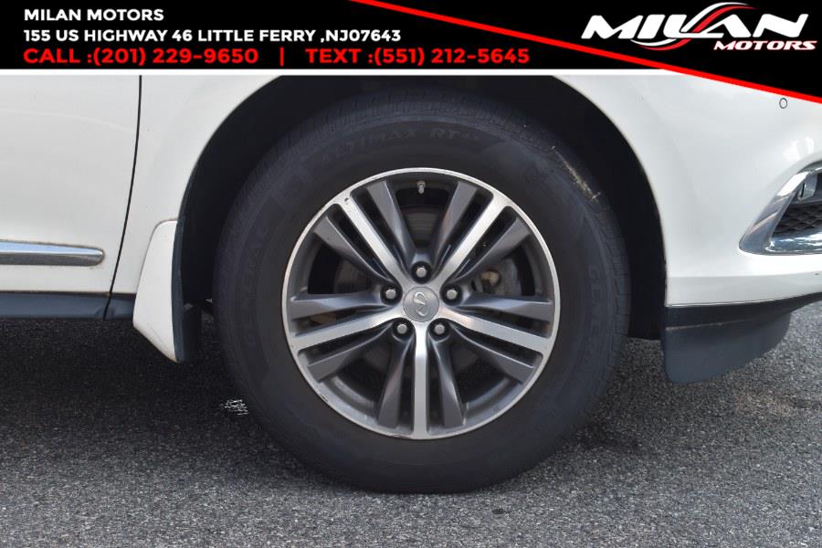 2017 Infiniti QX60 AWD, available for sale in Little Ferry , New Jersey | Milan Motors. Little Ferry , New Jersey 2017 Infiniti QX60 AWD, available for sale in Little Ferry , New Jersey | Milan Motors. Little Ferry , New Jersey