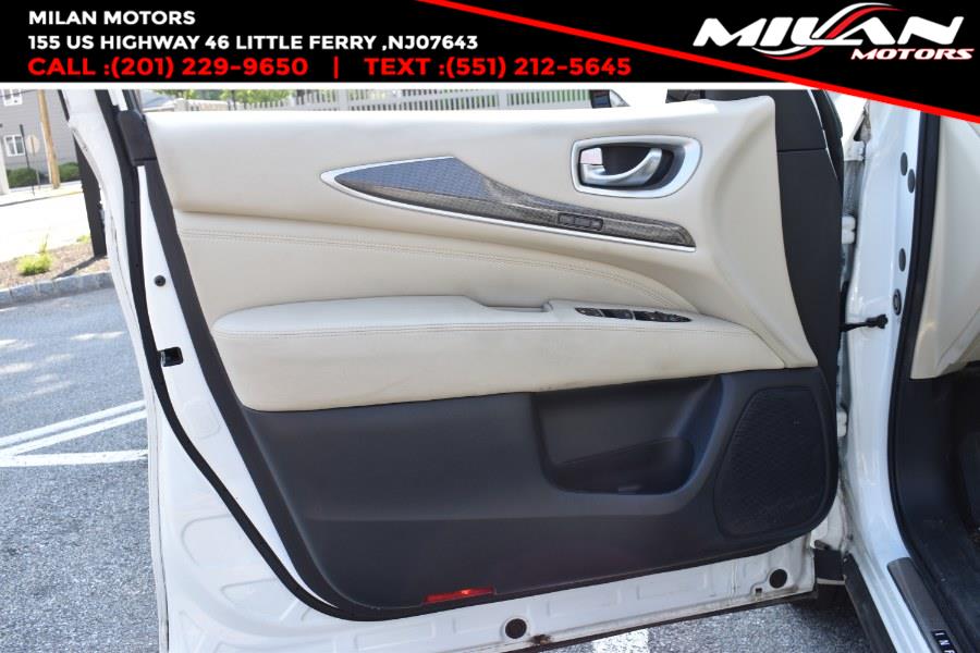 2017 Infiniti QX60 AWD, available for sale in Little Ferry , New Jersey | Milan Motors. Little Ferry , New Jersey 2017 Infiniti QX60 AWD, available for sale in Little Ferry , New Jersey | Milan Motors. Little Ferry , New Jersey