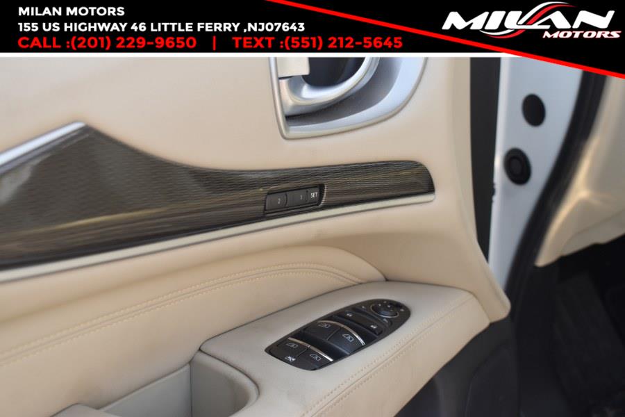 2017 Infiniti QX60 AWD, available for sale in Little Ferry , New Jersey | Milan Motors. Little Ferry , New Jersey 2017 Infiniti QX60 AWD, available for sale in Little Ferry , New Jersey | Milan Motors. Little Ferry , New Jersey