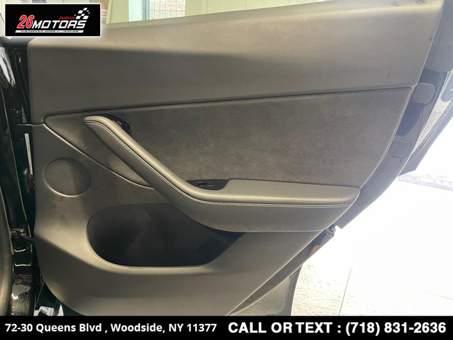 2021 Tesla Model Y Long Range AWD, available for sale in Woodside, New York | 26 Motors Queens. Woodside, New York 2021 Tesla Model Y Long Range AWD, available for sale in Woodside, New York | 26 Motors Queens. Woodside, New York