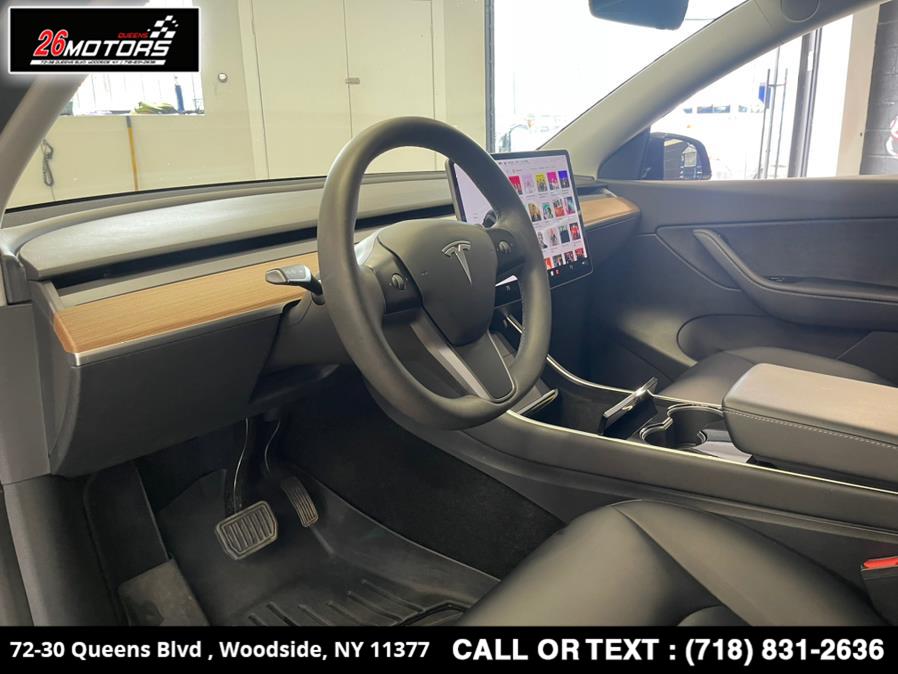 2021 Tesla Model Y Long Range AWD, available for sale in Woodside, New York | 26 Motors Queens. Woodside, New York 2021 Tesla Model Y Long Range AWD, available for sale in Woodside, New York | 26 Motors Queens. Woodside, New York