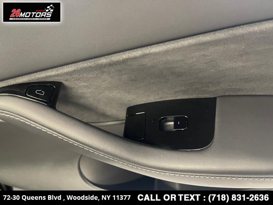 2021 Tesla Model Y Long Range AWD, available for sale in Woodside, New York | 26 Motors Queens. Woodside, New York 2021 Tesla Model Y Long Range AWD, available for sale in Woodside, New York | 26 Motors Queens. Woodside, New York