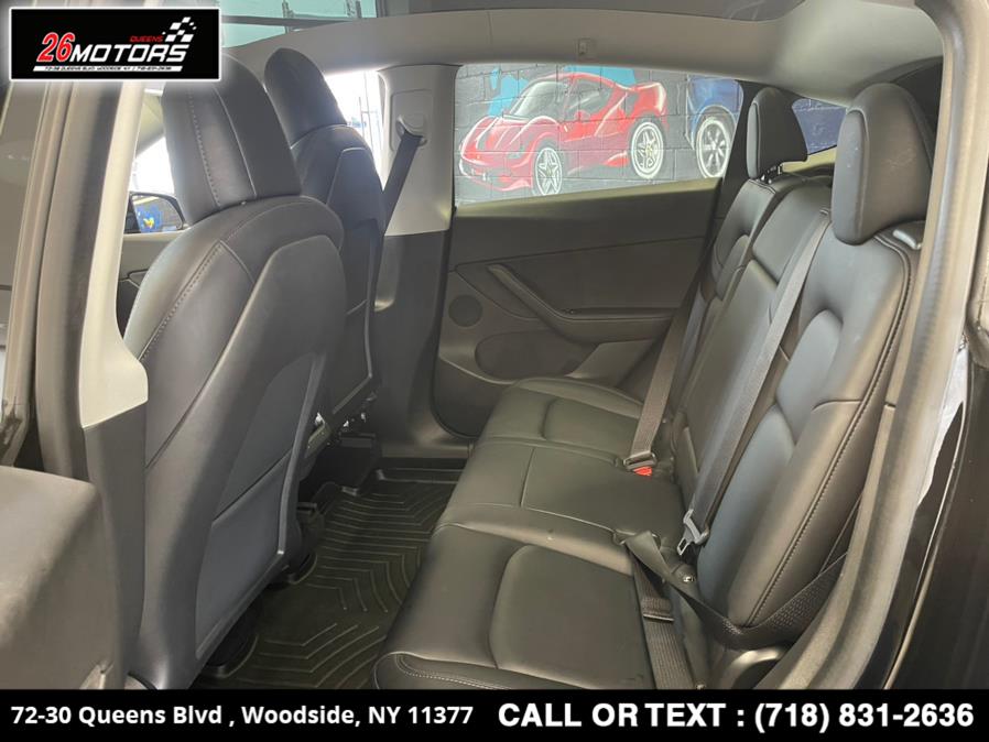 2021 Tesla Model Y Long Range AWD, available for sale in Woodside, New York | 26 Motors Queens. Woodside, New York 2021 Tesla Model Y Long Range AWD, available for sale in Woodside, New York | 26 Motors Queens. Woodside, New York