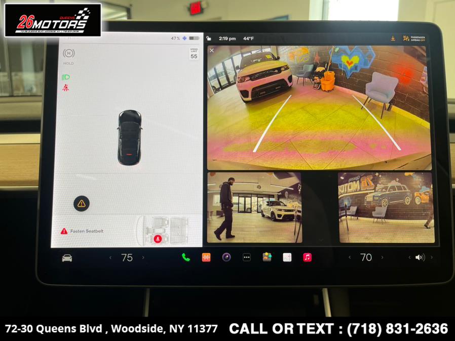 2021 Tesla Model Y Long Range AWD, available for sale in Woodside, New York | 26 Motors Queens. Woodside, New York 2021 Tesla Model Y Long Range AWD, available for sale in Woodside, New York | 26 Motors Queens. Woodside, New York