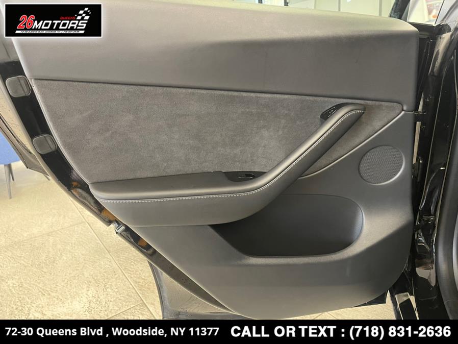 2021 Tesla Model Y Long Range AWD, available for sale in Woodside, New York | 26 Motors Queens. Woodside, New York 2021 Tesla Model Y Long Range AWD, available for sale in Woodside, New York | 26 Motors Queens. Woodside, New York