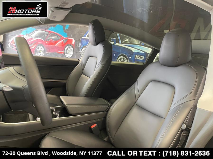 2021 Tesla Model Y Long Range AWD, available for sale in Woodside, New York | 26 Motors Queens. Woodside, New York 2021 Tesla Model Y Long Range AWD, available for sale in Woodside, New York | 26 Motors Queens. Woodside, New York