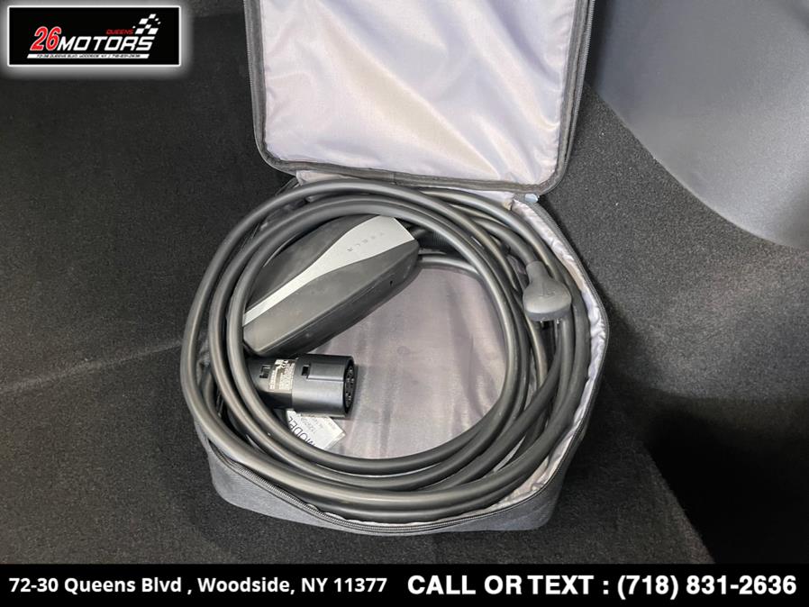 2021 Tesla Model Y Long Range AWD, available for sale in Woodside, New York | 26 Motors Queens. Woodside, New York 2021 Tesla Model Y Long Range AWD, available for sale in Woodside, New York | 26 Motors Queens. Woodside, New York