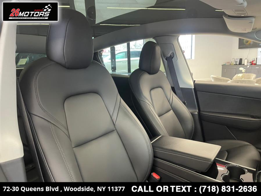 2021 Tesla Model Y Long Range AWD, available for sale in Woodside, New York | 26 Motors Queens. Woodside, New York 2021 Tesla Model Y Long Range AWD, available for sale in Woodside, New York | 26 Motors Queens. Woodside, New York