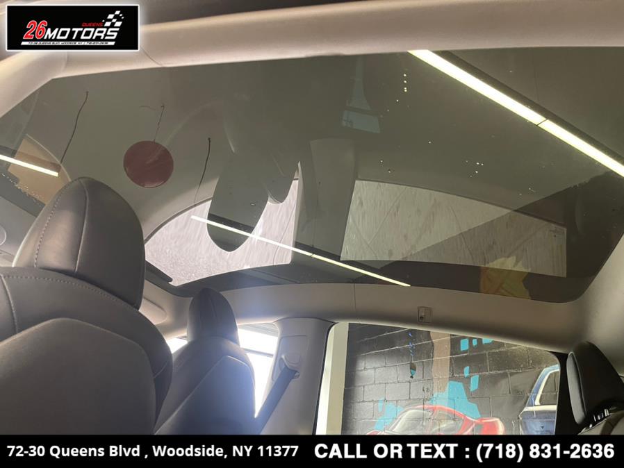 2021 Tesla Model Y Long Range AWD, available for sale in Woodside, New York | 26 Motors Queens. Woodside, New York 2021 Tesla Model Y Long Range AWD, available for sale in Woodside, New York | 26 Motors Queens. Woodside, New York