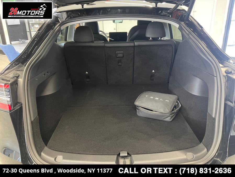 2021 Tesla Model Y Long Range AWD, available for sale in Woodside, New York | 26 Motors Queens. Woodside, New York 2021 Tesla Model Y Long Range AWD, available for sale in Woodside, New York | 26 Motors Queens. Woodside, New York