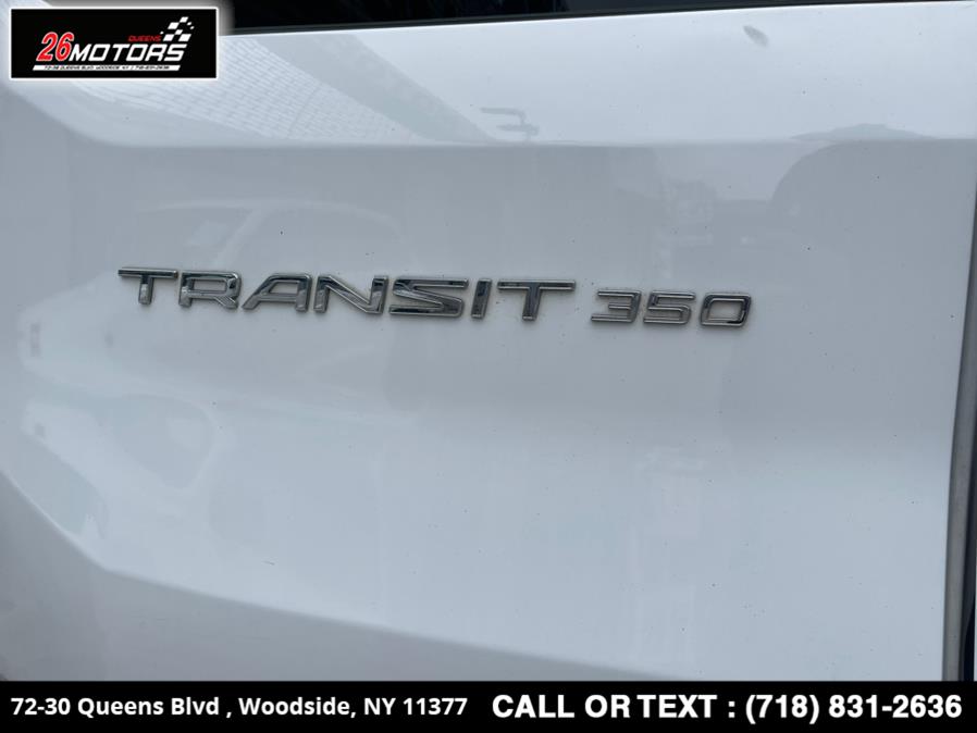 2021 Ford Transit Passenger Wagon T-350 148" Med Roof XLT RWD, available for sale in Woodside, New York | 26 Motors Queens. Woodside, New York 2021 Ford Transit Passenger Wagon T-350 148" Med Roof XLT RWD, available for sale in Woodside, New York | 26 Motors Queens. Woodside, New York