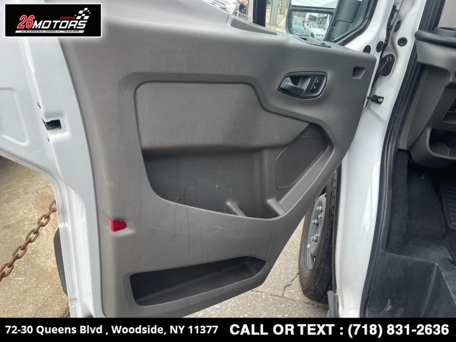 2021 Ford Transit Passenger Wagon T-350 148" Med Roof XLT RWD, available for sale in Woodside, New York | 26 Motors Queens. Woodside, New York 2021 Ford Transit Passenger Wagon T-350 148" Med Roof XLT RWD, available for sale in Woodside, New York | 26 Motors Queens. Woodside, New York