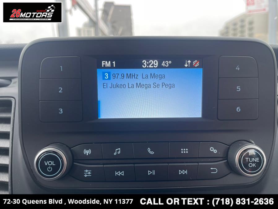 2021 Ford Transit Passenger Wagon T-350 148" Med Roof XLT RWD, available for sale in Woodside, New York | 26 Motors Queens. Woodside, New York 2021 Ford Transit Passenger Wagon T-350 148" Med Roof XLT RWD, available for sale in Woodside, New York | 26 Motors Queens. Woodside, New York