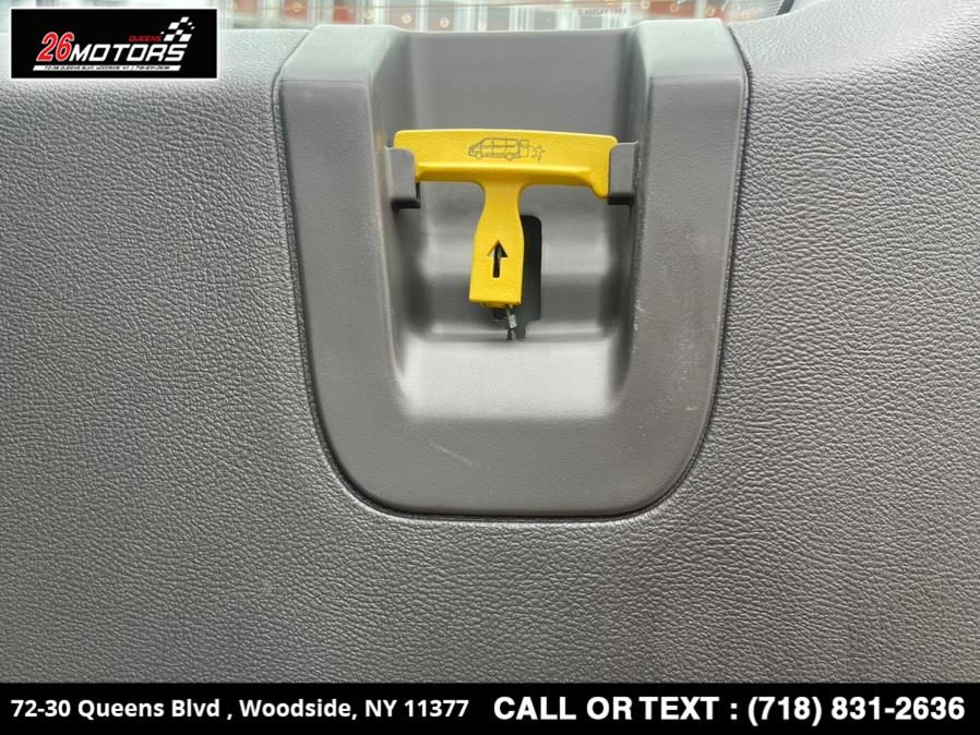 2021 Ford Transit Passenger Wagon T-350 148" Med Roof XLT RWD, available for sale in Woodside, New York | 26 Motors Queens. Woodside, New York 2021 Ford Transit Passenger Wagon T-350 148" Med Roof XLT RWD, available for sale in Woodside, New York | 26 Motors Queens. Woodside, New York