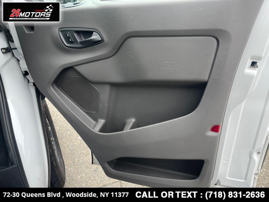 2021 Ford Transit Passenger Wagon T-350 148" Med Roof XLT RWD, available for sale in Woodside, New York | 26 Motors Queens. Woodside, New York 2021 Ford Transit Passenger Wagon T-350 148" Med Roof XLT RWD, available for sale in Woodside, New York | 26 Motors Queens. Woodside, New York
