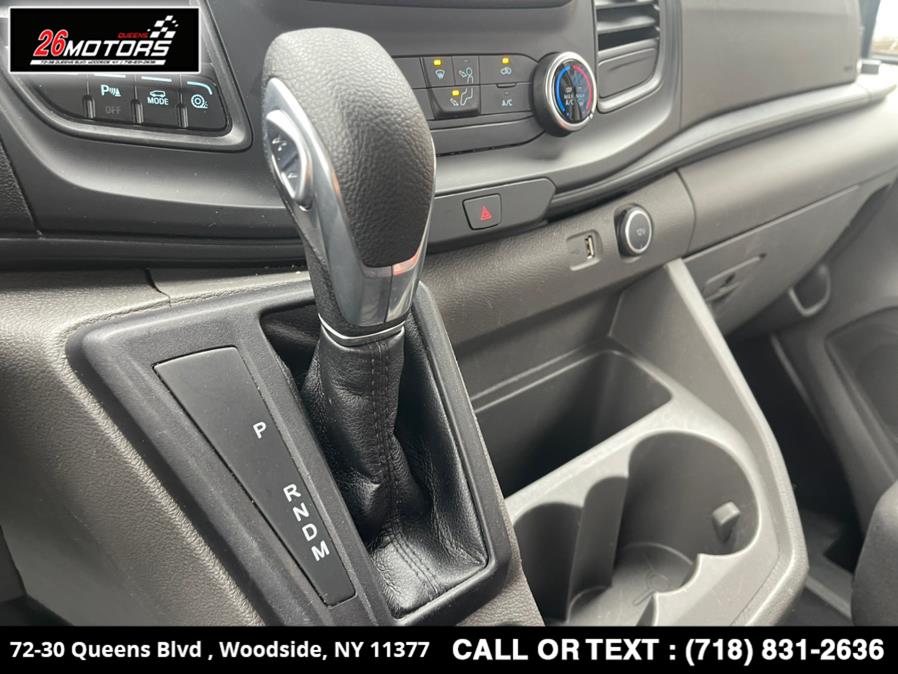 2021 Ford Transit Passenger Wagon T-350 148" Med Roof XLT RWD, available for sale in Woodside, New York | 26 Motors Queens. Woodside, New York 2021 Ford Transit Passenger Wagon T-350 148" Med Roof XLT RWD, available for sale in Woodside, New York | 26 Motors Queens. Woodside, New York