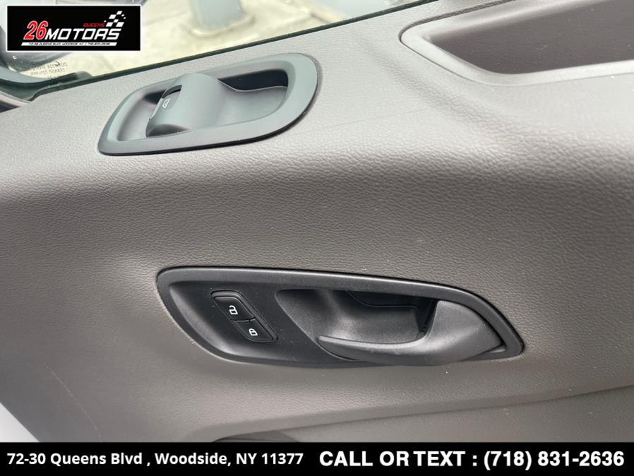 2021 Ford Transit Passenger Wagon T-350 148" Med Roof XLT RWD, available for sale in Woodside, New York | 26 Motors Queens. Woodside, New York 2021 Ford Transit Passenger Wagon T-350 148" Med Roof XLT RWD, available for sale in Woodside, New York | 26 Motors Queens. Woodside, New York