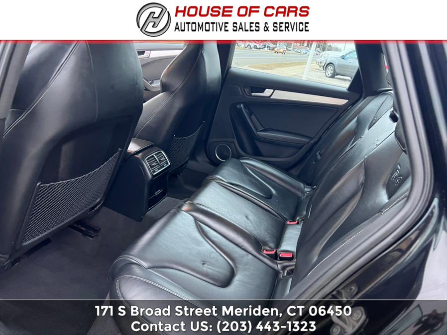 2010 Audi S4 4dr Sdn Man Prestige, available for sale in Meriden, Connecticut | House of Cars CT. Meriden, Connecticut