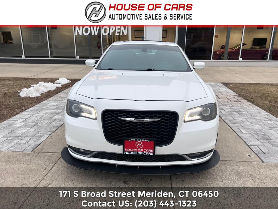Used 2015 Chrysler 300 in Meriden, Connecticut | House of Cars CT. Meriden, Connecticut