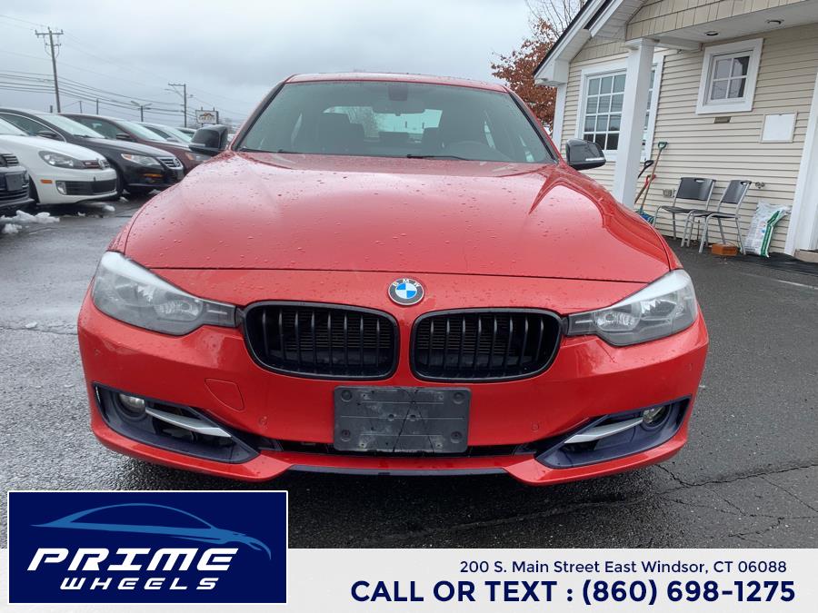 2015 BMW 3 Series 4dr Sdn 328i xDrive AWD SULEV South Africa, available for sale in East Windsor, Connecticut | Prime Wheels. East Windsor, Connecticut 2015 BMW 3 Series 4dr Sdn 328i xDrive AWD SULEV South Africa, available for sale in East Windsor, Connecticut | Prime Wheels. East Windsor, Connecticut