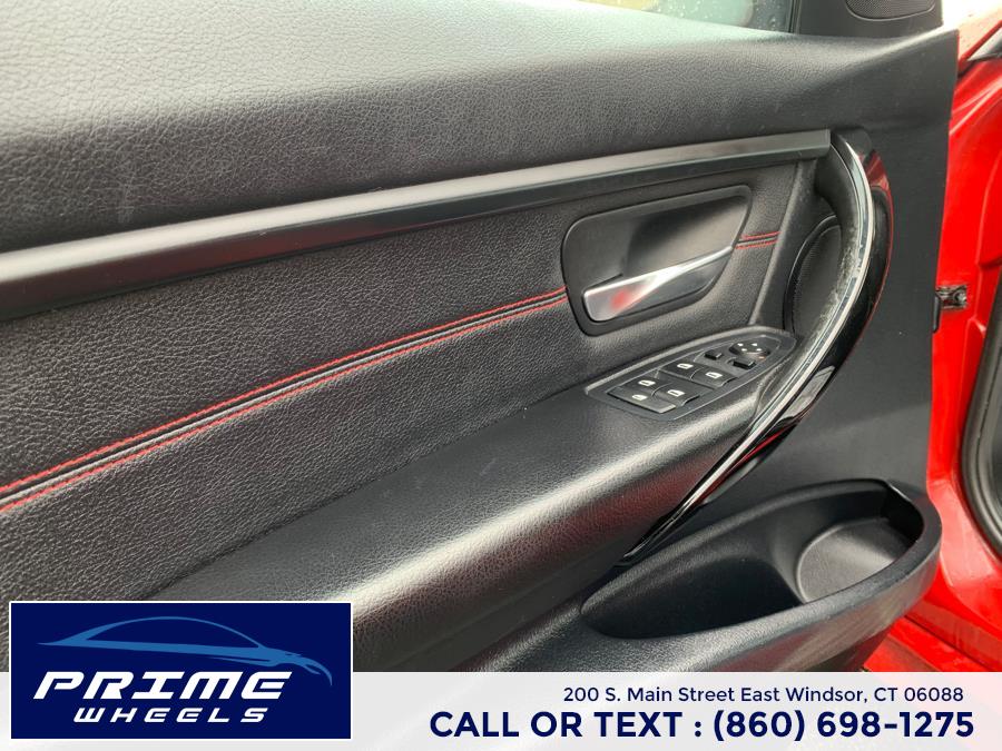 2015 BMW 3 Series 4dr Sdn 328i xDrive AWD SULEV South Africa, available for sale in East Windsor, Connecticut | Prime Wheels. East Windsor, Connecticut 2015 BMW 3 Series 4dr Sdn 328i xDrive AWD SULEV South Africa, available for sale in East Windsor, Connecticut | Prime Wheels. East Windsor, Connecticut