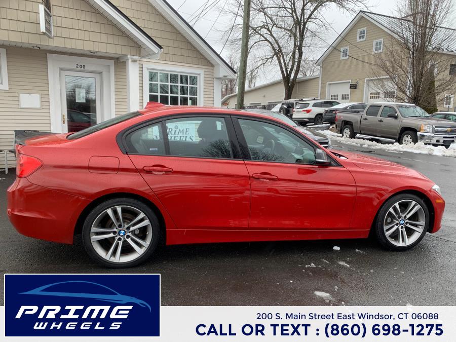 2015 BMW 3 Series 4dr Sdn 328i xDrive AWD SULEV South Africa, available for sale in East Windsor, Connecticut | Prime Wheels. East Windsor, Connecticut 2015 BMW 3 Series 4dr Sdn 328i xDrive AWD SULEV South Africa, available for sale in East Windsor, Connecticut | Prime Wheels. East Windsor, Connecticut